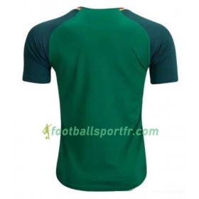 Tenue Cameroun Domicile Coupe du monde féminine 2019